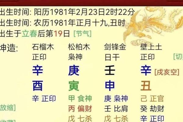 什么八字克子女 八字克子女吗
