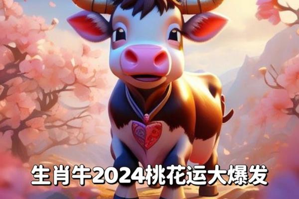测你2024和属牛人的爱情配对指数是多少