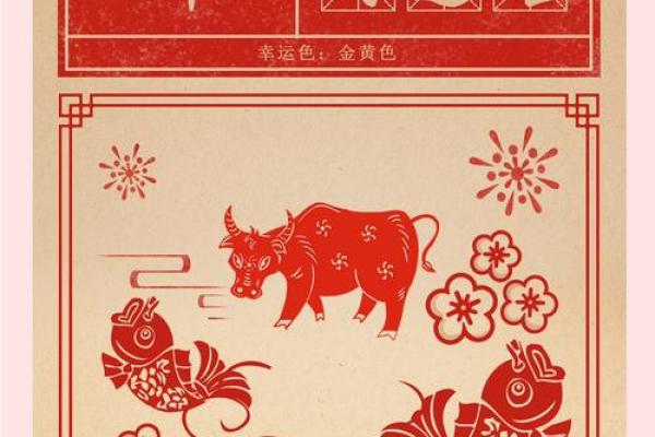 测你2024和属牛人的爱情配对指数是多少