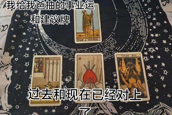 塔罗牌测试十二月财运情况如何？