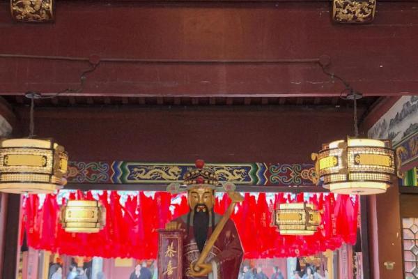 女人为什么不能拜财神 供奉财神的禁忌