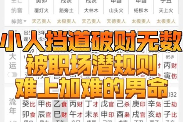 男命八字相刑的影响及化解方法推荐