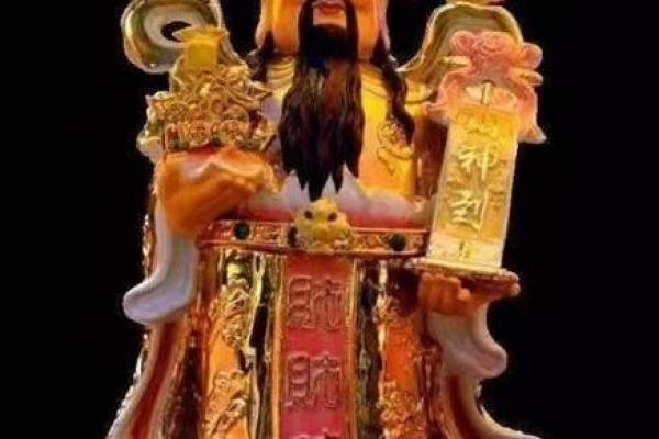 财神有哪几位 财神都有谁