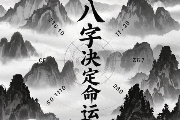 什么样的八字注定能成大事