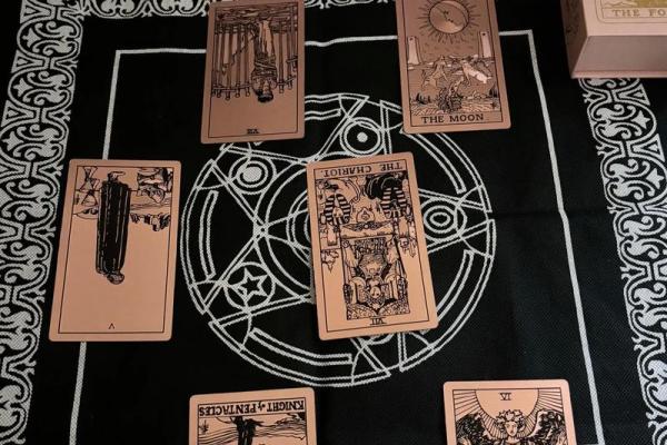 塔罗牌测试：你最近3个月内的感情走势？