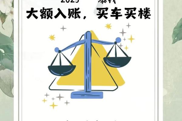 天秤星座运势一周最新