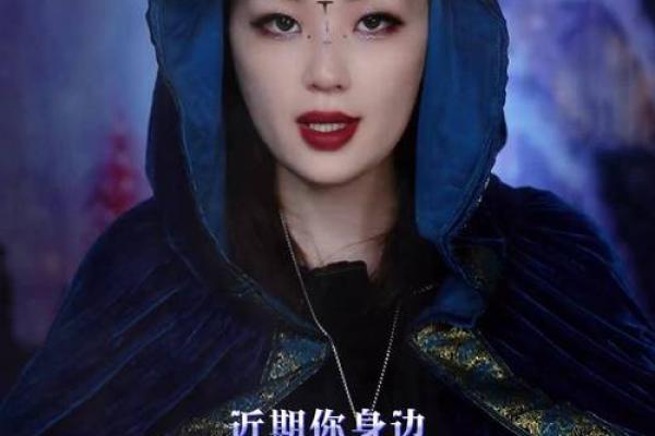 塔罗测试：四月你的桃花运？