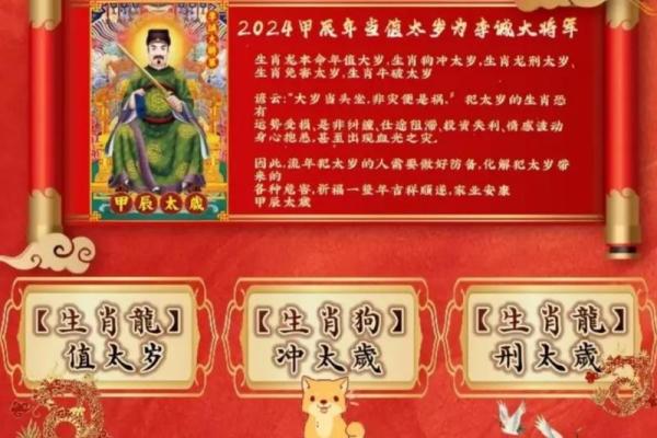 化太岁的吉日，选对了对我们帮助很大