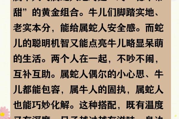 蛇和什么属相配对幸福