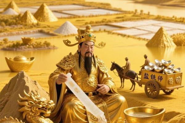 家里为什么不能请财神,可以供奉多留意禁忌