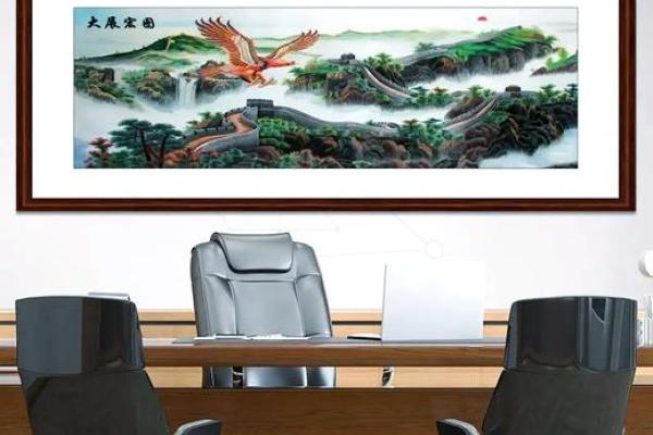 办公室风水秘经