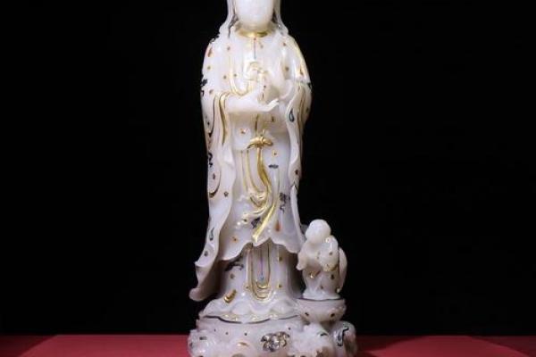 观音像碎了是吉还是凶  玉观音断头有什么预兆