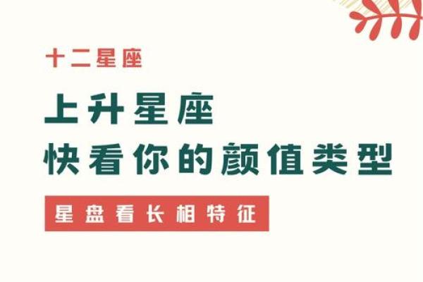 星座真的能代表一个人的颜值吗