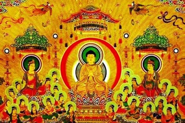 风水上什么颜色最招鬼