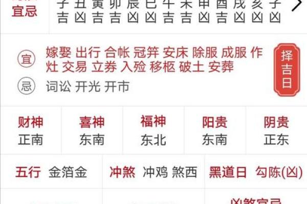 黄历结婚吉日好吗 黄历结婚什么意思？