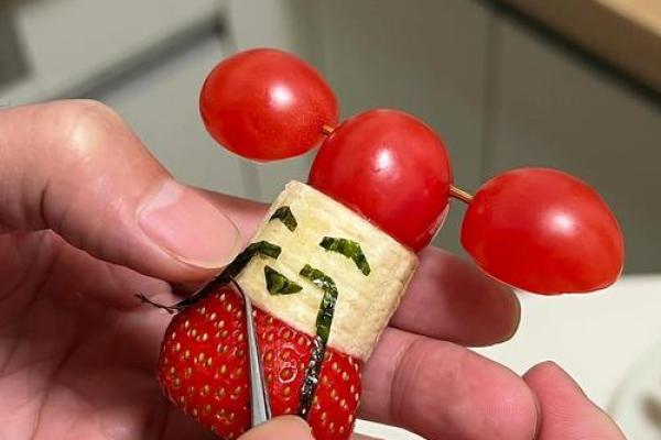 代表财富的水果,财神放什么水果最旺财