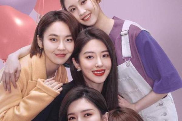 欢乐颂人物关系配对：《欢乐颂》CP星座解析