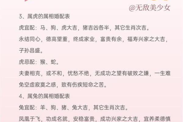 十二生肖算命婚姻配对准吗