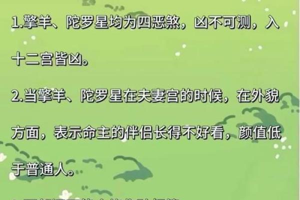 紫微斗数看姻缘感情