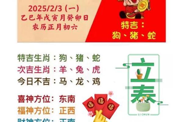 今日属蛇方位吉凶查询