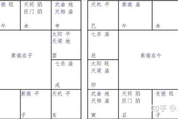 紫薇斗数长生