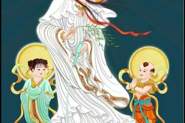 观音菩萨成道日是哪一天 观音菩萨成道日是什么时候