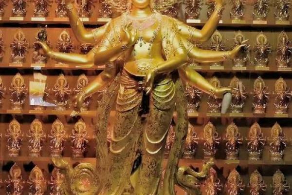 观音买回来需要开光吗