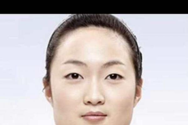 日本面相学：下巴算命