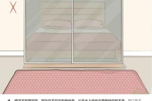 小心卧室中能够影响健康的风水