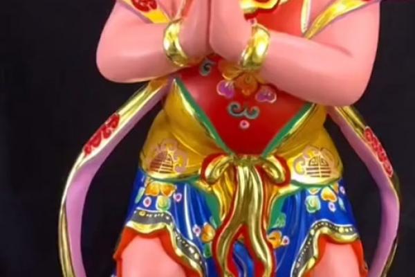 观音菩萨两个童子是不是夫妻