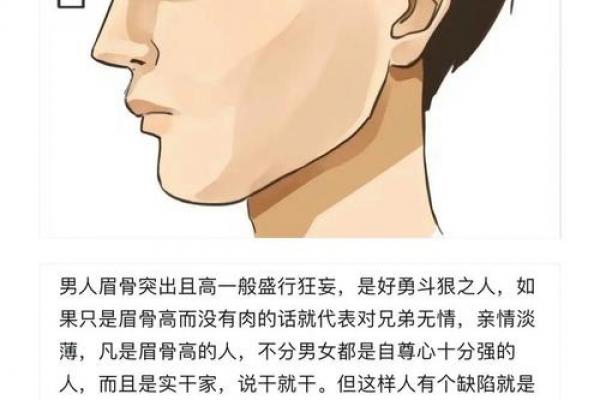 风水角度：柳叶眉女生的面相解释