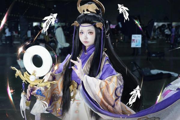 紫薇斗数一梦江湖太阴 紫薇斗数一梦江湖太阴