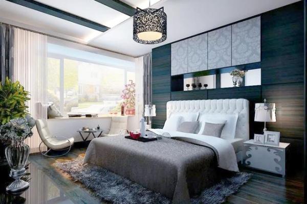 卧室旺财风水 卧室旺财风水