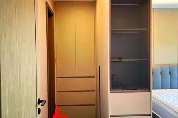 家具摆放风水知识床对着厕所好吗