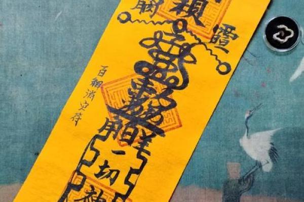 武当山有个算命的很灵