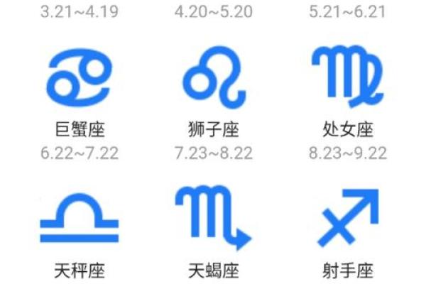 1月13日是什么星座