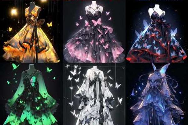 12星座适合穿什么闺蜜裙子女生