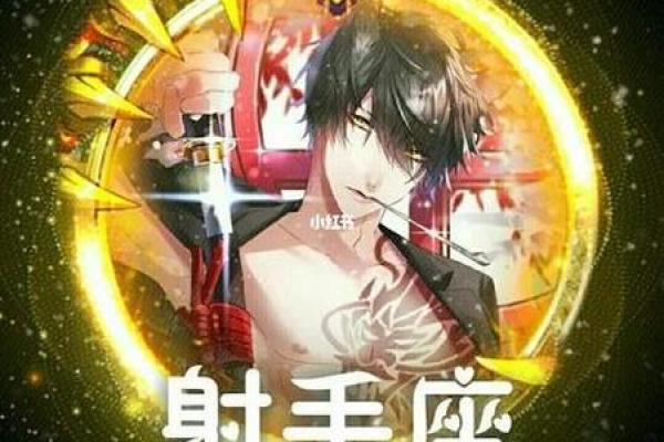 灶神星落在十二星座射手座