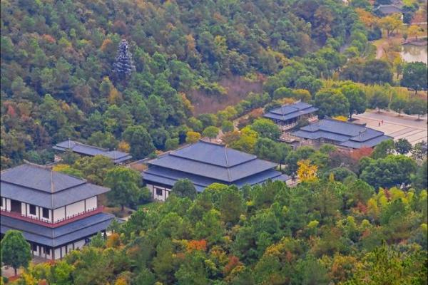 囚笼山风水