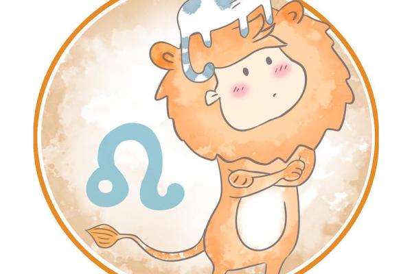 狮子座是十二星座中最特别的吗