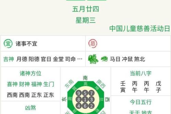 民间选择黄道吉日方法众多 几个简单方法一学就会