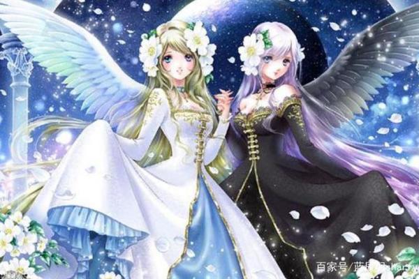 哪个动漫角色的星座是双子座女生