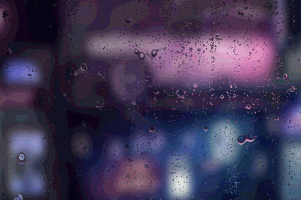 哪些星座最喜欢下雨天