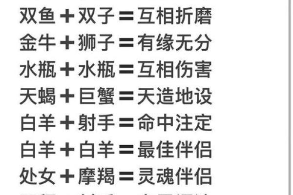 谁会守护星座女一生运势