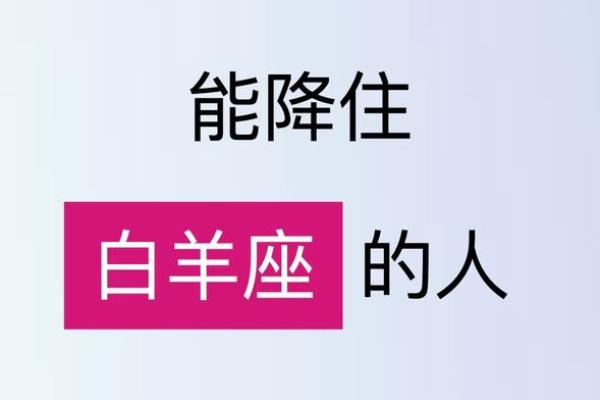 不会主动追求一个人的星座有哪些