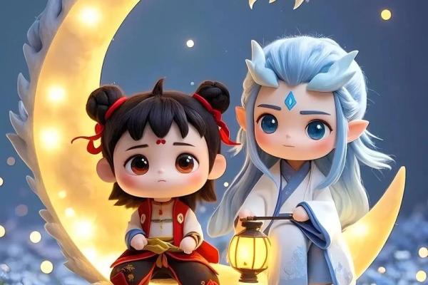 12星座谁的音最像哪吒和敖丙