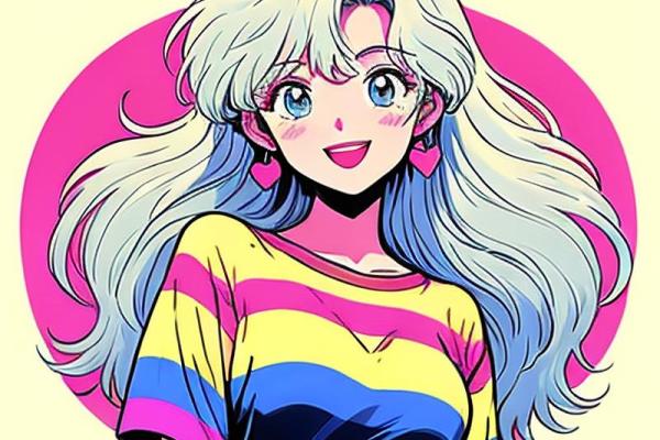 哪个星座喜欢哈哈大笑的女孩