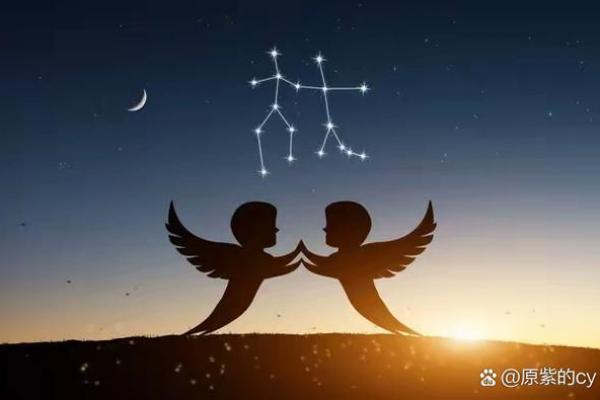 双子和哪个星座永远在一起