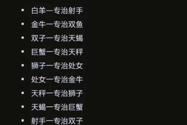 念念不忘 能让水瓶男难过的女人星座