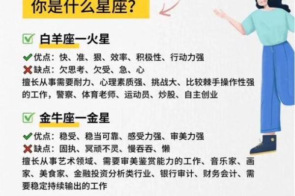 十二星座里哪个星座最受男生欢迎